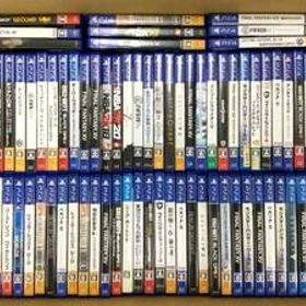 【GB3717/120/0】ジャンク★PS4ソフト★まとめ★Titan Quest/ディアブロⅢ/グラビティデイズ2 BOX/7 Days To Die/ニーア オートマタ/他