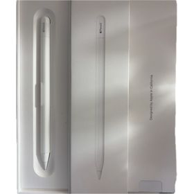 アップル(Apple)のアップル Apple Pencil USB-C(その他)