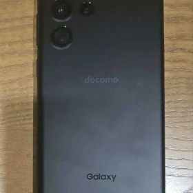 Galaxys22ultra ブラック