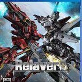 中古PS4ソフト Relayer(リレイヤー) [通常版]