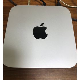 アップル(Apple)の■Mac mini 2014 i7 16GB 512GB SSD Dualブート(デスクトップ型PC)