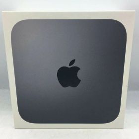 【全品ポイント10倍！】【期間限定セール】アップル Apple デスクトップパソコン MRTR2J/A 【中古】