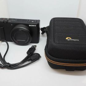【全品ポイント10倍！】【期間限定セール】ソニー SONY コンパクトデジカメ VLOGCAM ZV-1M2 【中古】