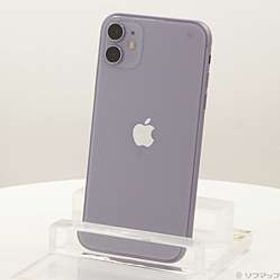 〔中古品〕 iPhone11 256GB パープル MWMC2J／A SIMフリー ［6.1インチ液晶／Apple A13／RAM:4GB］〔中古品〕 iPhone11 256GB パープル MWMC2J／A SIMフリー ［6.1インチ液晶／Apple A13／RAM:4GB］