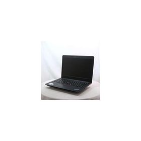 〔中古〕Lenovo(レノボジャパン) 格安安心パソコン ThinkPad E470 20H1CTO1WW 〔Windows 10〕