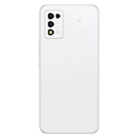 【未使用】ZTE ymobile 【SIMフリー】 Libero 5G III 4GB 64GB ホワイト A202ZT【戸塚】保証期間3ヶ月