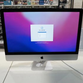 【全品ポイント10倍！】【期間限定セール】アップル Apple iMac MXWT2J/A 【中古】