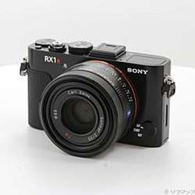 〔中古品〕 DSC-RX1R ブラック〔中古品〕 DSC-RX1R ブラック