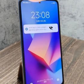 美品 Redmi Note 10 Pro 128GB SIMフリー スマホ