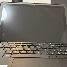 ASUS Chromebook本体 Detachable CZ1 10,1インチ