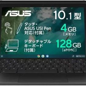 ★ASUS Chromebook クロームブック 10.1インチ CZ1000DVA-L30019 922736++ 195553341417