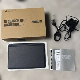 ASUS Chromebook CZ1000DV