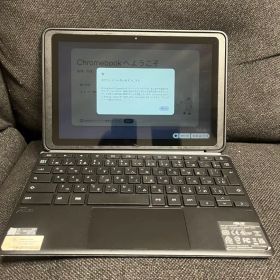 ASUS Chromebook CZ1000DV 中古