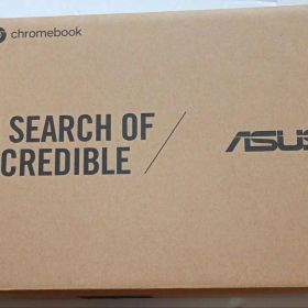 ASUS Chromebook CZ1000DV ブラック