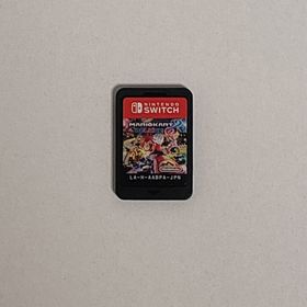 ニンテンドースイッチ(Nintendo Switch)のマリオカート8 デラックス ソフトのみ Nintendo Switchソフト(家庭用ゲームソフト)