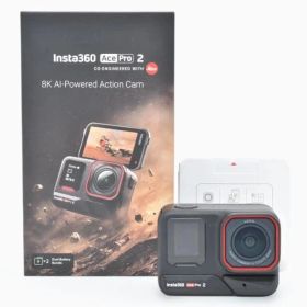 Insta360 Ace Pro 2 アクションカメラ 本体 ジャンク