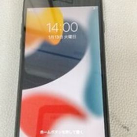 S4373 docomo iPhone SE A2296 MX9R2J/A 64GB apple スマートフォン 簡易動作確認＆簡易清掃＆初期化OK 判定○ 現状品 送料無料