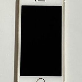 良品 SIMフリー iPhone SE 32GB 88% ゴールド バージョン 15.8.5 第一世代 iPhoneSE アイフォン Apple アップル スマートフォン 送料無料