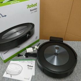 【未使用品】 アイロボット iRobot ルンバj7 ロボット掃除機 j715860 Roomba j7