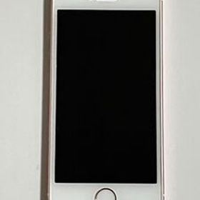 良品 SIMフリー iPhone SE 64GB 97% バージョン 13.7 ローズゴールド 第一世代 iPhoneSE Apple アップル スマートフォン 送料無料