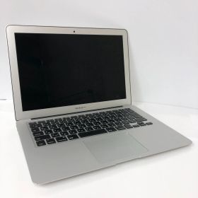 【即使用可能！】Apple MacBook Air ノートパソコン 7.2 13ｰinch 2017 Intel Core i5 5330U SSD 256GB Monterey アップル マックブック RUHT-022880