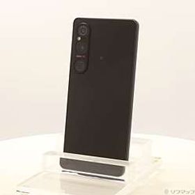 〔中古品〕 Xperia 1 VI 512GB ブラック XQ-EC44 B3JPCX0 SIMフリー ［6.5インチ有機EL／Snapdragon 8 Gen 3／RAM:16GB］〔中古品〕 Xperia 1 VI 512GB ブラック XQ-EC44 B3JPCX0 SIMフリー ［6.5インチ有機EL／Snapdragon 8 Gen 3／RAM:16GB］