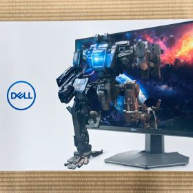 DELL モニター24.5インチ240Hz対応S2522HG値下げ❗️