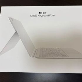 Apple Magic Keyboard Folio iPad 第10世代 純正