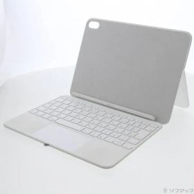 ソフマップ 〔中古品〕 iPad(第10世代)用 Magic Keyboard Folio 日本語 MQDP3J／A【305】