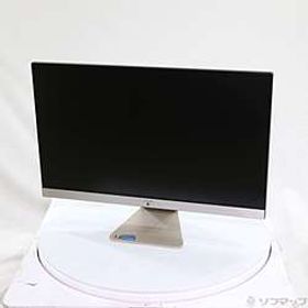 〔中古品〕 Vivo AiO V241ICUK-I3HAB ［Core-i3-7100U (2.4GHz)／12GB／SSD500GB／23.8インチワイド／Windows10 Home(64ビット)］〔中古品〕 Vivo AiO V241ICUK-I3HAB ［Core-i3-7100U (2.4GHz)／12GB／SSD500GB／23.8インチワイド／Windows10 Home(64ビット)］