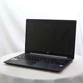 〔中古品〕 LAVIE Direct NS PC-GN23DLTDF ［Pentium-5405U (2.3GHz)／4GB／HDD500GB／15.6インチワイド／Windows10 Home(64ビット)］〔中古品〕 LAVIE Direct NS PC-GN23DLTDF ［Pentium-5405U (2.3GHz)／4GB／HDD500GB／15.6インチワイド／Windows10 Home(64ビット)］