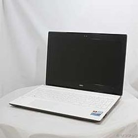 〔中古品（難あり）〕 LAVIE Direct NS PC-GN254FRGB ［Core-i5-7200U (2.5GHz)／4GB／HDD500GB／15.6インチワイド／Windows10 Pro(64ビット)］〔中古品（難あり）〕 LAVIE Direct NS PC-GN254FRGB ［Core-i5-7200U (2.5GHz)／4GB／HDD500GB／15.6インチワイド／Windows10 Pro(64ビット)］