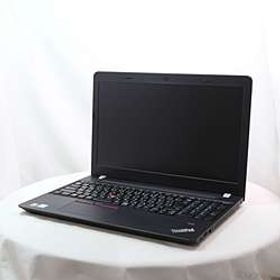 〔中古品（難あり）〕 ThinkPad E570 20H5CTO1WW ［Core-i5-7200U (2.5GHz)／8GB／HDD500GB／SSD256GB／15.6インチワイド／Windows10 Home(64ビット)］〔中古品（難あり）〕 ThinkPad E570 20H5CTO1WW ［Core-i5-7200U (2.5GHz)／8GB／HDD500GB／SSD256GB／15.6インチワイド／Windows10 Home(64ビット)］