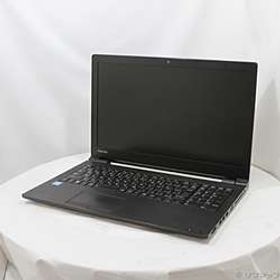 〔ジャンク品〕 dynabook B25／32EB PB25-32ERKB ブラック ［Celeron 3865U (1.8GHz)／4GB／HDD500GB／15.6インチワイド／Windows10 Home(64ビット)］〔ジャンク品〕 dynabook B25／32EB PB25-32ERKB ブラック ［Celeron 3865U (1.8GHz)／4GB／HDD500GB／15.6インチワイド／Windows10 Home(64ビット)］