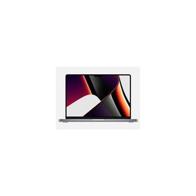 ★☆アップル / APPLE MacBook Pro Liquid Retina XDRディスプレイ 14.2 MKGQ3J/A [スペースグレイ]【Mac ノート(MacBook)】【送料無料】