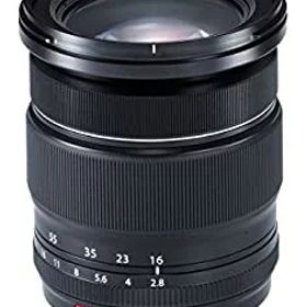 【中古】FUJIFILM 標準ズームレンズ XF16-55mmF2.8 R LM WR