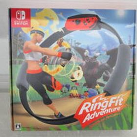 G5568 送料無料！ リングフィットアドベンチャー 商品説明欄必読