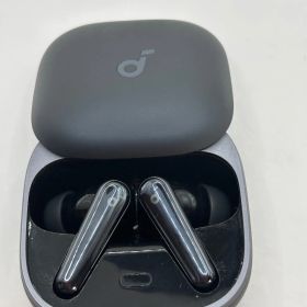 Anker Soundcore Liberty 5 ブラック アンカー サウンドコア