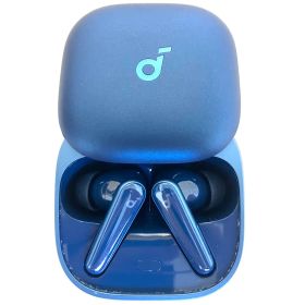 Anker Soundcore Liberty 5 ディープブル