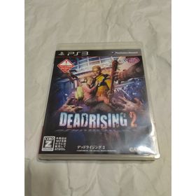 カプコン(CAPCOM)のデッドライジング 2(家庭用ゲームソフト)