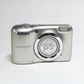 【中古】 (ニコン) Nikon COOLPIX A10【中古カメラ コンパクトデジカメ】 ランク：B