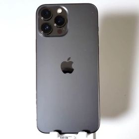 Apple iPhone 13 Pro Max 256GBグラファイト 本体