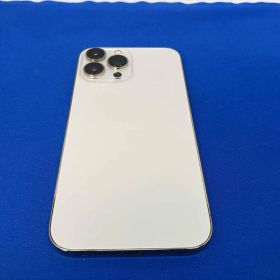 MLJV3J/A iPhone 13 Pro Max 512GB ゴールド au