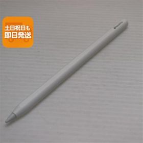 新品同様 Apple Pencil Pro ホワイト Apple 即日発送 あすつく 土日祝発送OK