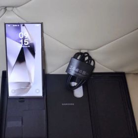 Galaxy S24 Ultra 256GB 国内版 SIMフリー