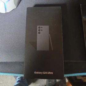 Samsung Galaxy S24 Ultra 本体 1tbモデル 国内モデル