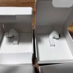 AirPodsPro3本体 Apple純正 定価30600円