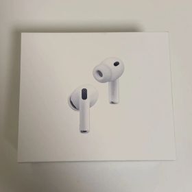Apple AirPods Pro 3 (第3世代) 本体