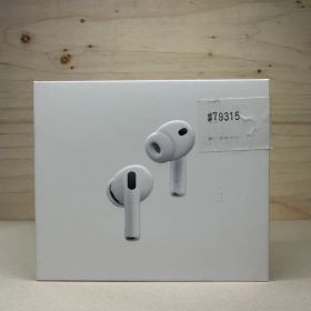 【極美品】AirPods Pro 3 MFHP4J/A J9T00