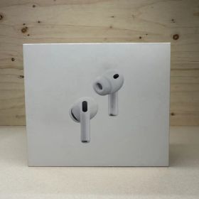 【美品】AirPods Pro 3 MFHP4J/A FK4RC